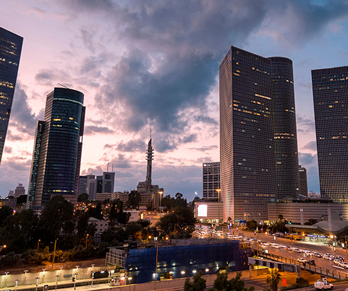 ייצוג משכירי נכסים ועוסקים בתחום